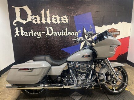 Photo 1 for 2025 Harley-Davidson Touring Road Glide