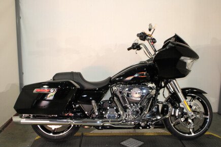 Photo 1 for New 2025 Harley-Davidson Touring Road Glide