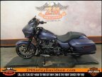 Thumbnail Photo 4 for New 2025 Harley-Davidson Touring Street Glide
