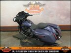 Thumbnail Photo 5 for New 2025 Harley-Davidson Touring Street Glide