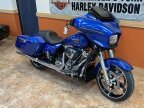 Thumbnail Photo 1 for New 2025 Harley-Davidson Touring Street Glide