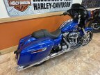 Thumbnail Photo 3 for New 2025 Harley-Davidson Touring Street Glide