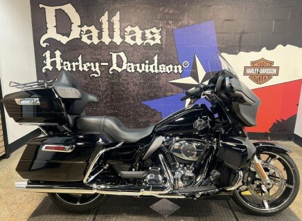 Photo 1 for 2025 Harley-Davidson Touring Street Glide Ultra
