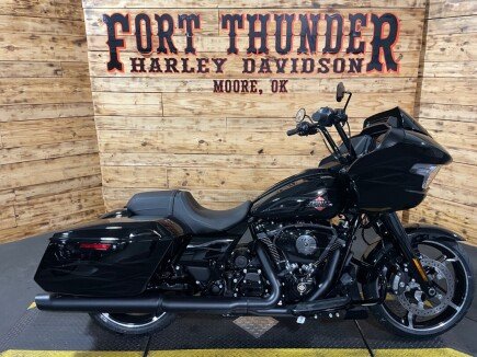 Photo 1 for 2025 Harley-Davidson Touring Road Glide