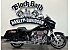 2025 Harley-Davidson Touring Street Glide