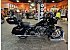 New 2025 Harley-Davidson Touring