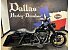 2025 Harley-Davidson Touring Road King Special