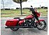 2025 Harley-Davidson Touring Street Glide