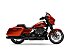 2025 Harley-Davidson Touring Street Glide