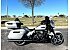 2025 Harley-Davidson Touring Street Glide