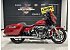 New 2025 Harley-Davidson Touring Street Glide