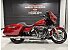 New 2025 Harley-Davidson Touring Street Glide