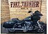 2025 Harley-Davidson Touring Road Glide