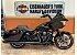 2025 Harley-Davidson Touring Road Glide