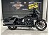 2025 Harley-Davidson Touring Street Glide