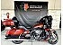 2025 Harley-Davidson Touring Street Glide Ultra