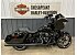 2025 Harley-Davidson Touring Road Glide