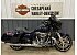 2025 Harley-Davidson Touring Street Glide