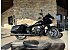 New 2025 Harley-Davidson Touring