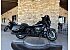 2025 Harley-Davidson Touring