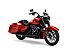 2025 Harley-Davidson Touring