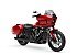 2025 Harley-Davidson Touring