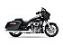2025 Harley-Davidson Touring Street Glide
