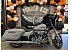 2025 Harley-Davidson Touring Street Glide
