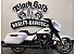 2025 Harley-Davidson Touring Street Glide