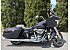 2025 Harley-Davidson Touring Road Glide