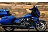2025 Harley-Davidson Touring