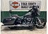 2025 Harley-Davidson Touring Street Glide