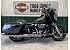 2025 Harley-Davidson Touring Street Glide