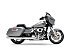 2025 Harley-Davidson Touring Street Glide