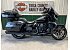 2025 Harley-Davidson Touring Street Glide Ultra