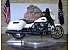2025 Harley-Davidson Touring