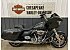 2025 Harley-Davidson Touring Road Glide