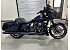 New 2025 Harley-Davidson Touring Street Glide