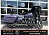 2025 Harley-Davidson Touring