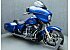 2025 Harley-Davidson Touring Street Glide