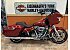 2025 Harley-Davidson Touring Road Glide