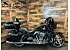 2025 Harley-Davidson Touring Street Glide Ultra