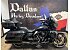 2025 Harley-Davidson Touring Street Glide Ultra