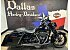 2025 Harley-Davidson Touring Road King Special