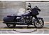 2025 Harley-Davidson Touring