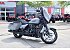 2025 Harley-Davidson Touring