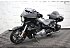2025 Harley-Davidson Touring