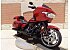 2025 Harley-Davidson Touring
