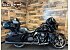 2025 Harley-Davidson Touring Street Glide Ultra