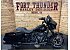 2025 Harley-Davidson Touring Street Glide